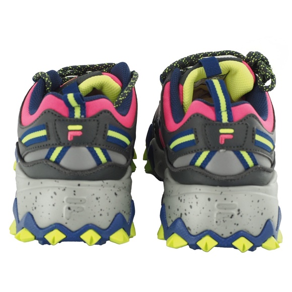 Fila Oakmont TR Sneakers - Picture 6 of 9
